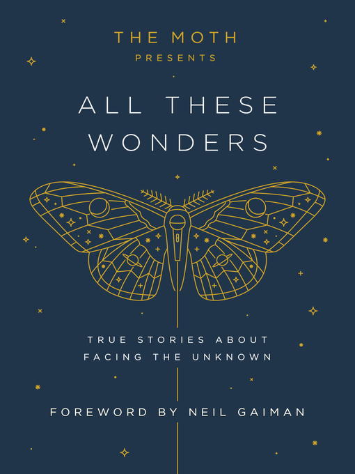 Title details for All These Wonders by Catherine Burns - Available